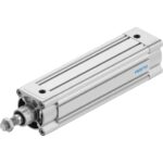 Пневмоцилиндр Festo DSBC-80-250-D3-PPSA-N3