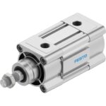 Пневмоцилиндр Festo DSBC-63-25-D3-PPSA-N3