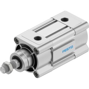 Пневмоцилиндр Festo DSBC-63-25-D3-PPSA-N3