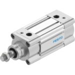 Пневмоцилиндр Festo DSBC-63-50-D3-PPVA-N3