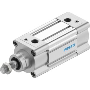 Пневмоцилиндр Festo DSBC-63-50-D3-PPVA-N3