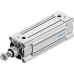 Пневмоцилиндр Festo DSBC-80-150-D3-PPVA-N3
