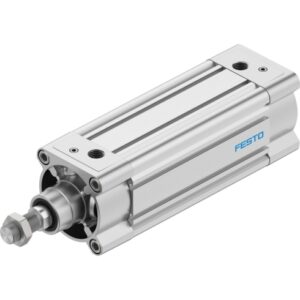Пневмоцилиндр Festo DSBC-80-150-D3-PPVA-N3