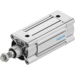 Пневмоцилиндр Festo DSBC-80-100-D3-PPSA-N3