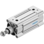 Пневмоцилиндр Festo DSBC-80-80-D3-PPVA-N3