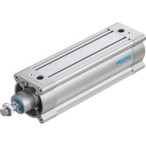 Пневмоцилиндр Festo DSBC-100-250-PPVA-N3