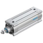 Пневмоцилиндр Festo DSBC/G-Q-100- -P/PPV/PPS