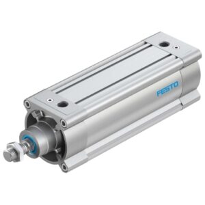 Пневмоцилиндр Festo DSBC/G-Q-100- -P/PPV/PPS