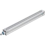 Пневмоцилиндр Festo DSBC-32-400-PPVA-N3