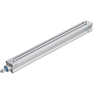 Пневмоцилиндр Festo DSBC-32-400-PPVA-N3