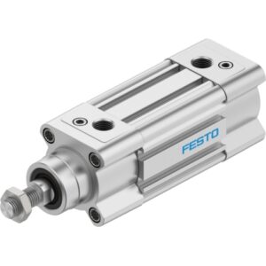 Пневмоцилиндр Festo DSBC-40-30-D3-PPVA-N3