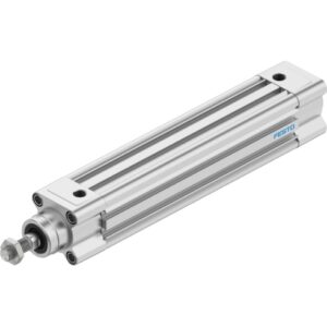 Пневмоцилиндр Festo DSBC-32-150-D3-PPSA-N3