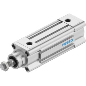 Пневмоцилиндр Festo DSBC-40-70-D3-PPSA-N3