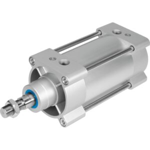Пневмоцилиндр Festo DSBG-100-50-PPVA-N3
