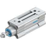 Пневмоцилиндр Festo DSBC-32-20-PPVA-N3