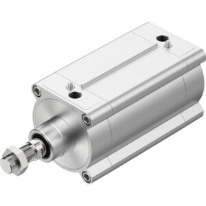 Пневмоцилиндр Festo DSBF-C-125-40-PPVA-N3-R