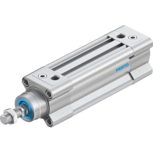 Пневмоцилиндр Festo DSBC-32-50-PPVA-N3