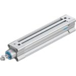 Пневмоцилиндр Festo DSBC-32-15-PPVA-N3