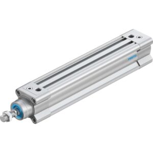 Пневмоцилиндр Festo DSBC-32-15-PPVA-N3