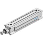 Пневмоцилиндр Festo DSBC-40-150-D3-PPVA-N3