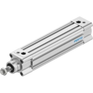 Пневмоцилиндр Festo DSBC-40-150-D3-PPVA-N3