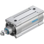 Пневмоцилиндр Festo DSBC-100-125-PPSA-N3