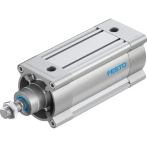 Пневмоцилиндр Festo DSBC-100-125-PPSA-N3