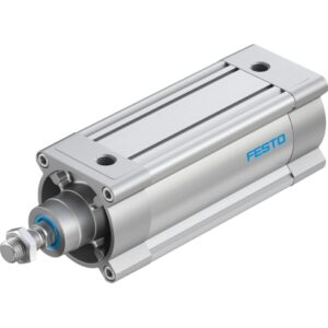 Пневмоцилиндр Festo DSBC-100-160-PPSA-N3