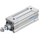 Пневмоцилиндр Festo DSBC-80-125-PPVA-N3