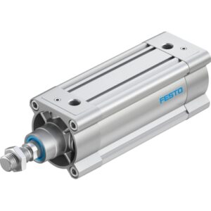 Пневмоцилиндр Festo DSBC-80-125-PPVA-N3