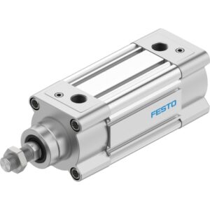 Пневмоцилиндр Festo DSBC-63-60-D3-PPVA-N3