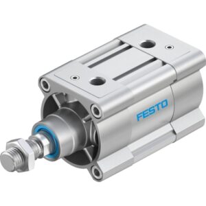 Пневмоцилиндр Festo DSBC-80-20-PPVA-N3