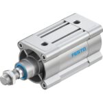 Пневмоцилиндр Festo DSBC-80-50-PPSA-N3