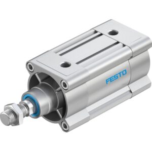 Пневмоцилиндр Festo DSBC-80-50-PPSA-N3
