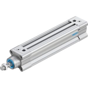 Пневмоцилиндр Festo DSBC-32-125-PPVA-N3