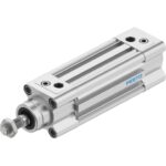 Пневмоцилиндр Festo DSBC-32-50-D3-PPVA-N3
