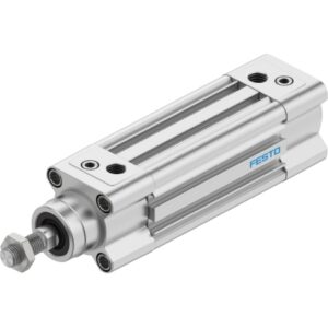 Пневмоцилиндр Festo DSBC-32-50-D3-PPVA-N3