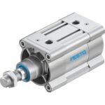 Пневмоцилиндр Festo DSBC-80-25-PPVA-N3