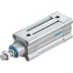 Пневмоцилиндр Festo DSBC-50-60-PPSA-N3