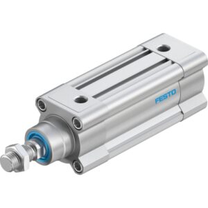 Пневмоцилиндр Festo DSBC-50-60-PPSA-N3