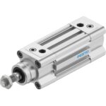 Пневмоцилиндр Festo DSBC-32-25-D3-PPVA-N3