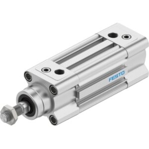 Пневмоцилиндр Festo DSBC-32-25-D3-PPVA-N3