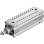 Пневмоцилиндр Festo DSBC-100-200-PPSA-N3