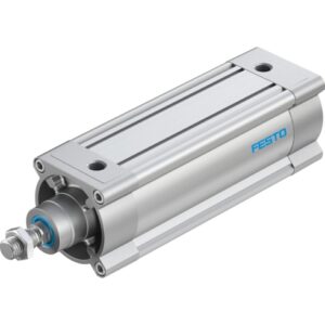 Пневмоцилиндр Festo DSBC-100-200-PPSA-N3