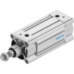 Пневмоцилиндр Festo DSBC-80-100-D3-PPVA-N3