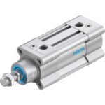 Пневмоцилиндр Festo DSBC-40-20-PPVA-N3