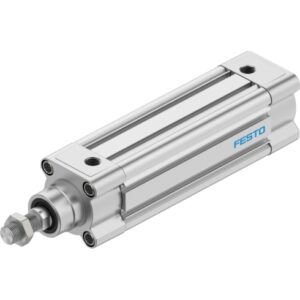 Пневмоцилиндр Festo DSBC-50-125-D3-PPSA-N3