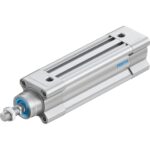Пневмоцилиндр Festo DSBC-32-70-PPSA-N3