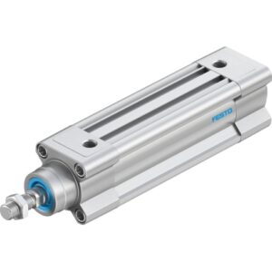 Пневмоцилиндр Festo DSBC-32-70-PPSA-N3