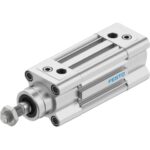 Пневмоцилиндр Festo DSBC-32-20-D3-PPVA-N3